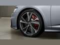 Audi S6 Avant TDI quattro Panorama, Standheizung Argent - thumbnail 5
