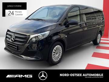 116 TOURER EXTRALANG NEUES MODELL NAVI KAM