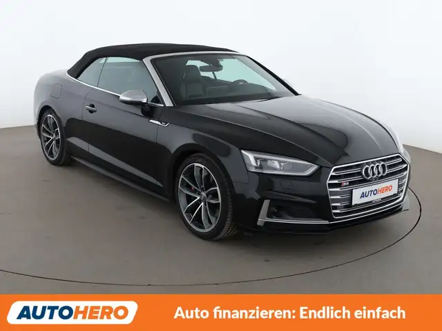 Audi S5 view 8