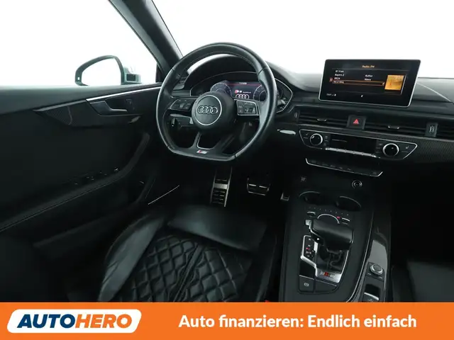 Audi S5 view 13