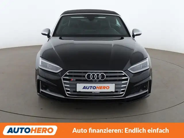 Audi S5 view 9