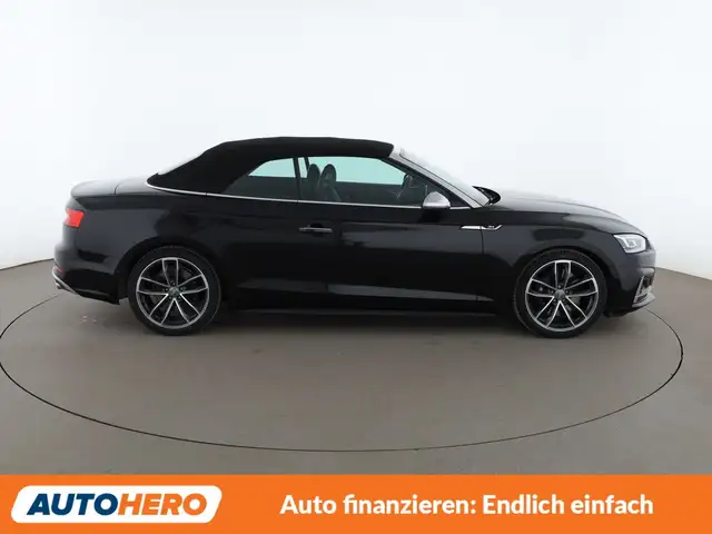 Audi S5 view 7