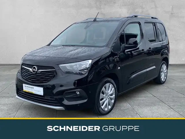 Opel Combo Life Innovation 1.2 TURBO PDC+KLIMA+SHZ