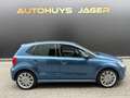 Volkswagen Polo 1.4 TSI BlueGT | Automaat | Blauw - thumbnail 8