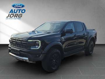 Raptor e-4WD Doppelkabine 2.0 EcoBlue
