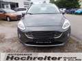 Ford Fiesta Titanium Gris - thumbnail 2