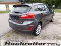 Ford Fiesta Titanium Gris - thumbnail 5