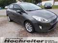 Ford Fiesta Titanium Gris - thumbnail 3