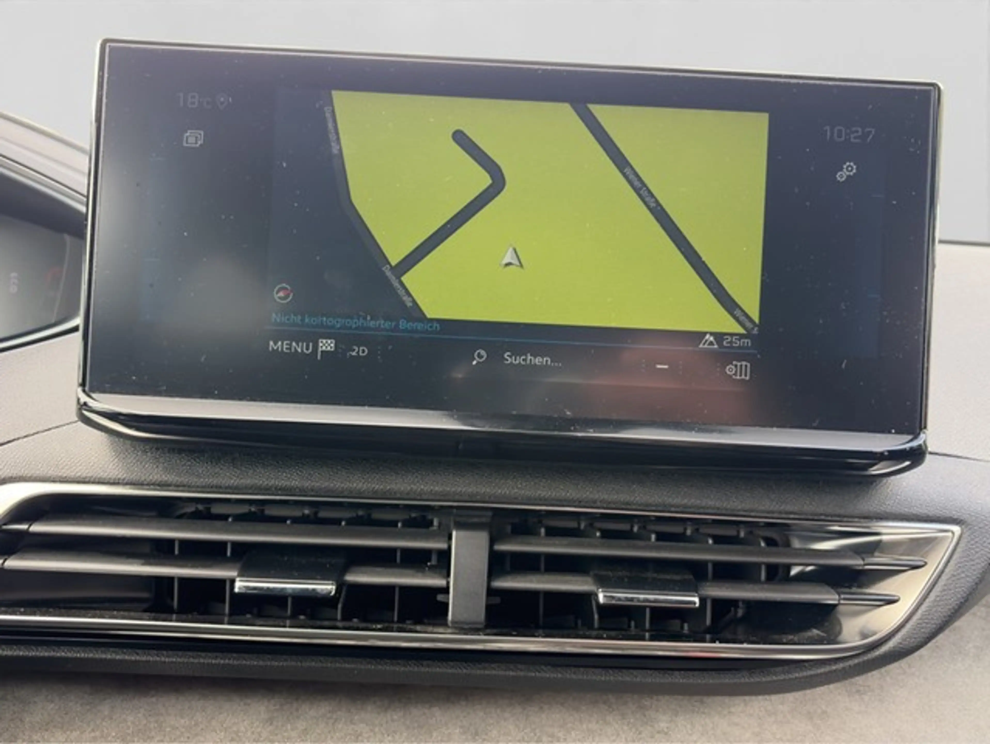 Peugeot 3008 Hybrid 136 GT KAMERA PDC SHZ ACC NAVI ALLWETTER — photo 12