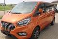 Ford Tourneo Custom 320 L2H1 VA Titanium X Orange - thumbnail 3