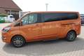 Ford Tourneo Custom 320 L2H1 VA Titanium X Orange - thumbnail 4