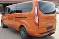 Ford Tourneo Custom 320 L2H1 VA Titanium X Orange - thumbnail 5