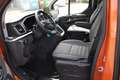 Ford Tourneo Custom 320 L2H1 VA Titanium X Orange - thumbnail 9