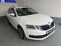 Skoda Octavia Octavia Combi 2.0 TDI DSG Clever Weiß - thumbnail 4