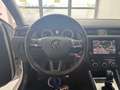 Skoda Octavia Octavia Combi 2.0 TDI DSG Clever Weiß - thumbnail 10