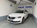 Skoda Octavia Octavia Combi 2.0 TDI DSG Clever Weiß - thumbnail 1