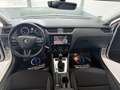Skoda Octavia Octavia Combi 2.0 TDI DSG Clever Weiß - thumbnail 17