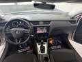 Skoda Octavia Octavia Combi 2.0 TDI DSG Clever Weiß - thumbnail 9