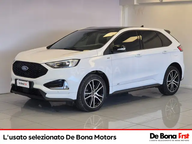 Ford Edge 2.0 ecoblue st-line s&s awd 238cv auto 8m my20