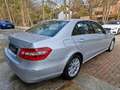 Mercedes-Benz E 250 CDI BlueEfficiency Avantgarde Silber - thumbnail 5