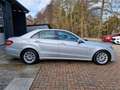 Mercedes-Benz E 250 CDI BlueEfficiency Avantgarde Silber - thumbnail 4