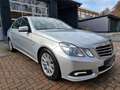 Mercedes-Benz E 250 CDI BlueEfficiency Avantgarde Silber - thumbnail 3