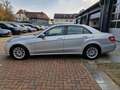 Mercedes-Benz E 250 CDI BlueEfficiency Avantgarde Silber - thumbnail 8