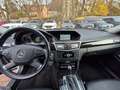 Mercedes-Benz E 250 CDI BlueEfficiency Avantgarde Silber - thumbnail 11