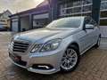 Mercedes-Benz E 250 CDI BlueEfficiency Avantgarde Silber - thumbnail 1