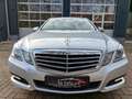 Mercedes-Benz E 250 CDI BlueEfficiency Avantgarde Silber - thumbnail 2