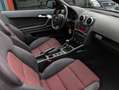 Audi A3 Cabriolet 1.4 AMBITION *TOP nur90tKM! Schwarz - thumbnail 9