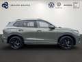 Volkswagen Tiguan 1.5eTSI DSG R-Line AHK+PANO+KEYLESS+NAVI+ Groen - thumbnail 3