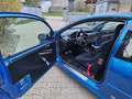 Peugeot 206 2.0e - 180 RC Bleu - thumbnail 4