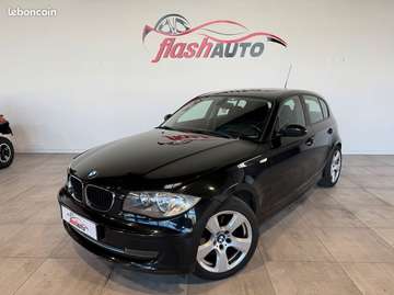 SERIE 118d 2.0 d 143cv-2008