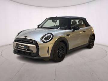Cooper Classic