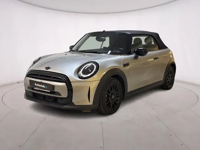 MINI Cooper Cabrio Cooper Classic