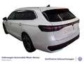 Volkswagen Passat Variant 2.0 TDI R-Line DSG GAR 2030 Navi Weiß - thumbnail 3