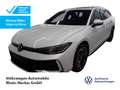 Volkswagen Passat Variant 2.0 TDI R-Line DSG GAR 2030 Navi Weiß - thumbnail 1