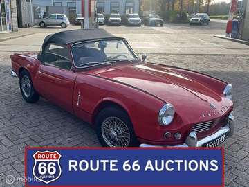 | 1967 | Route 66 Auctions