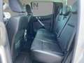 Ford Ranger 2.0 TDCi Panther Doppelkabine Limited *AHK Silber - thumbnail 8