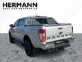 Ford Ranger 2.0 TDCi Panther Doppelkabine Limited *AHK Silber - thumbnail 3