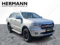 Ford Ranger 2.0 TDCi Panther Doppelkabine Limited *AHK Silber - thumbnail 5