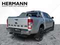 Ford Ranger 2.0 TDCi Panther Doppelkabine Limited *AHK Silber - thumbnail 4