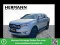Ford Ranger 2.0 TDCi Panther Doppelkabine Limited *AHK Argent - thumbnail 1