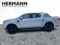 Ford Ranger 2.0 TDCi Panther Doppelkabine Limited *AHK Argent - thumbnail 3