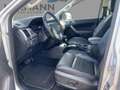 Ford Ranger 2.0 TDCi Panther Doppelkabine Limited *AHK Silber - thumbnail 7