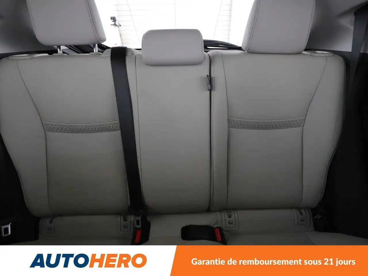 Toyota Yaris Yaris — photo 15
