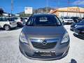 Opel Meriva 1.7CDTi Cosmo 110 Grau - thumbnail 4