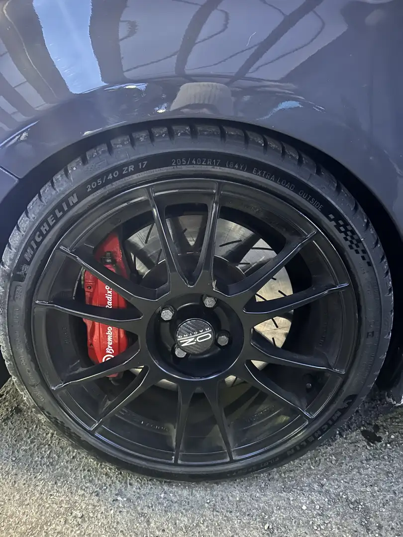 Abarth 595 1.4 t-jet Turismo 165cv auto - 2