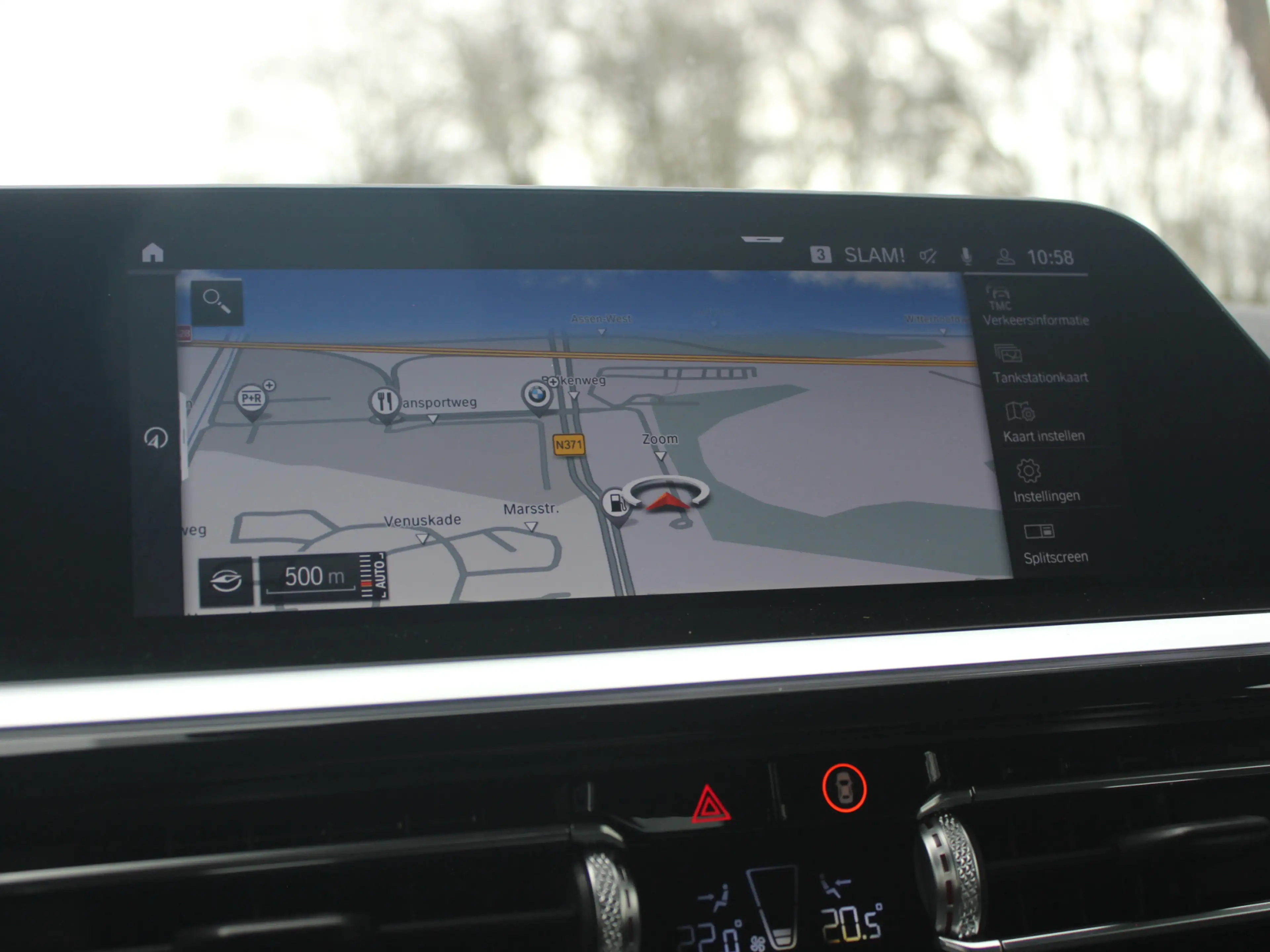 BMW Z4 Roadster M40i First Edition Frozen Orange — photo 17